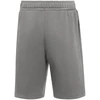 Nike Park 26 Fleece vaikiški šortai pilki IB1242 063