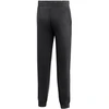 Nike Park 26 Fleece vaikiškos kelnės juodos IB1252 010