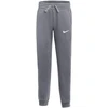 Nike Park 26 Fleece vaikiškos kelnės pilkos IB1252 063