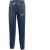 Nike Park 26 Fleece vaikiškos kelnės tamsiai mėlynos IB1252 410