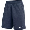 Nike Park 26 Fleece vyriški šortai, tamsiai mėlyni, IB1238 410