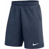Nike Park 26 Fleece vyriški šortai, tamsiai mėlyni, IB1238 410