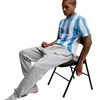Nike Park 26 Fleece Vyriškos kelnės Šviesiai pilkos IB1248 063