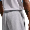 Nike Park 26 Fleece Vyriškos kelnės Šviesiai pilkos IB1248 063