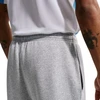 Nike Park 26 Fleece Vyriškos kelnės Šviesiai pilkos IB1248 063
