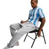Nike Park 26 Fleece Vyriškos kelnės Šviesiai pilkos IB1248 063