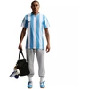 Nike Park 26 Fleece Vyriškos kelnės Šviesiai pilkos IB1248 063