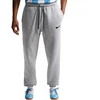 Nike Park 26 Fleece Vyriškos kelnės Šviesiai pilkos IB1248 063