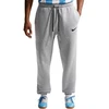 Nike Park 26 Fleece Vyriškos kelnės Šviesiai pilkos IB1248 063