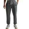 Nike Park 26 Fleece Vyriškos Kelnės Tamsiai Pilkos IB1248 071