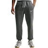 Nike Park 26 Fleece Vyriškos Kelnės Tamsiai Pilkos IB1248 071