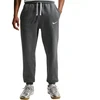 Nike Park 26 Fleece Vyriškos Kelnės Tamsiai Pilkos IB1248 071