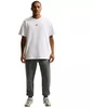 Nike Park 26 Fleece Vyriškos Kelnės Tamsiai Pilkos IB1248 071