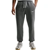 Nike Park 26 Fleece Vyriškos Kelnės Tamsiai Pilkos IB1248 071
