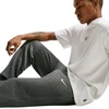 Nike Park 26 Fleece Vyriškos Kelnės Tamsiai Pilkos IB1248 071