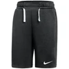 Nike Park 26 flisiniai vaikiški šortai, juodi, IB1242 010