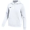 Nike Park 26 flisinis bliuzonas su gobtuvu moteriškas baltas IB1224 100