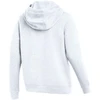 Nike Park 26 flisinis bliuzonas su gobtuvu moteriškas baltas IB1224 100