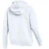 Nike Park 26 flisinis bliuzonas su gobtuvu moteriškas baltas IB1224 100