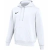Nike Park 26 Flisinis džemperis su gobtuvu vyriškas baltas IB1222 100