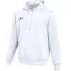 Nike Park 26 Flisinis džemperis su gobtuvu vyriškas baltas IB1222 100