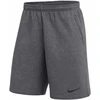 Nike Park 26 Flisinis Vyriški Šortai Pilki IB1238 063
