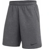Nike Park 26 Flisinis Vyriški Šortai Pilki IB1238 063