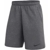 Nike Park 26 Flisinis Vyriški Šortai Pilki IB1238 063