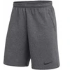 Nike Park 26 Flisinis Vyriški Šortai Pilki IB1238 063