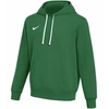 Nike Park 26 fliso bliuzonas su gobtuvu vyriškas žalias IB1222 302