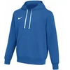 Nike Park 26 fliso džemperis su gobtuvu vyriškas mėlynas IB1222 463