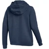 Nike Park 26 fliso džemperis su gobtuvu, tamsiai mėlynas IB1224 410