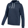 Nike Park 26 fliso džemperis su gobtuvu, tamsiai mėlynas IB1224 410