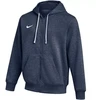 Nike Park 26 fliso džemperis su pilnu užtrauktuku ir gobtuvu, tamsiai mėlynas IB1228 410