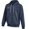 Nike Park 26 fliso džemperis su pilnu užtrauktuku ir gobtuvu, tamsiai mėlynas IB1228 410
