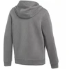 Nike Park 26 fliso džemperis su užtrauktuku vaikams, tamsiai pilkas IB1232 063