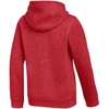 Nike Park 26 Fliso Hoodie Vaikams Raudona IB1226 657