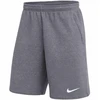 Nike Park 26 Fliso Vyriški Šortai Šviesiai Pilki IB1238 071