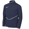 Nike Park 26 lietaus striukė vaikams, tamsiai mėlyna HM7269 410