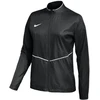 Nike Park 26 Moteriška Lietaus Striukė Juoda HM7267 010