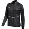 Nike Park 26 Moteriška Lietaus Striukė Juoda HM7267 010
