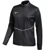 Nike Park 26 Moteriška Lietaus Striukė Juoda HM7267 010