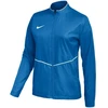 Nike Park 26 Moteriška lietaus striukė Mėlyna HM7267 463