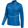 Nike Park 26 Moteriška lietaus striukė Mėlyna HM7267 463