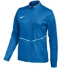 Nike Park 26 Moteriška lietaus striukė Mėlyna HM7267 463