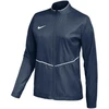 Nike Park 26 Moteriškas Lietpaltis Tamsiai Mėlynas HM7267 410