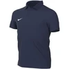 Nike Park 26 Polo Tamsiai Mėlynos Vaikiški Marškinėliai IB1195 410