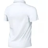 Nike Park 26 Polo vaikiški marškinėliai balti IB1195 100