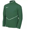 Nike Park 26 Vaikams Lietpaltis Žalias HM7269 302