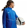 Nike Park 26 Vaikiška lietaus striukė Mėlyna HM7269 463